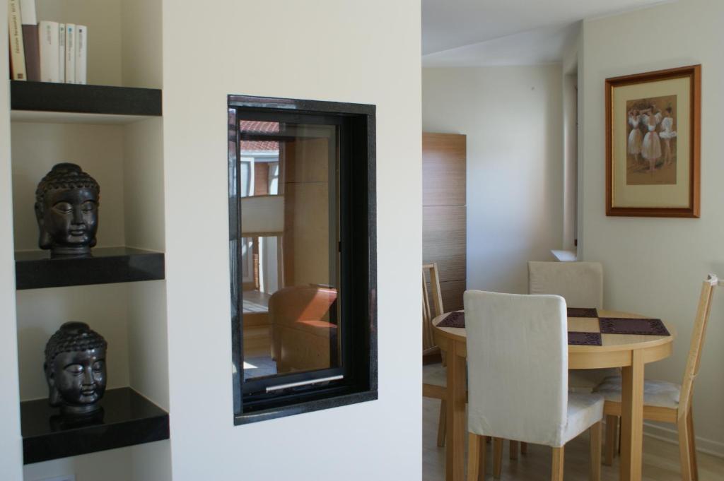 Irs Royal Apartments Apartamenty Irs Neptun Park Gdańsk Kamer foto