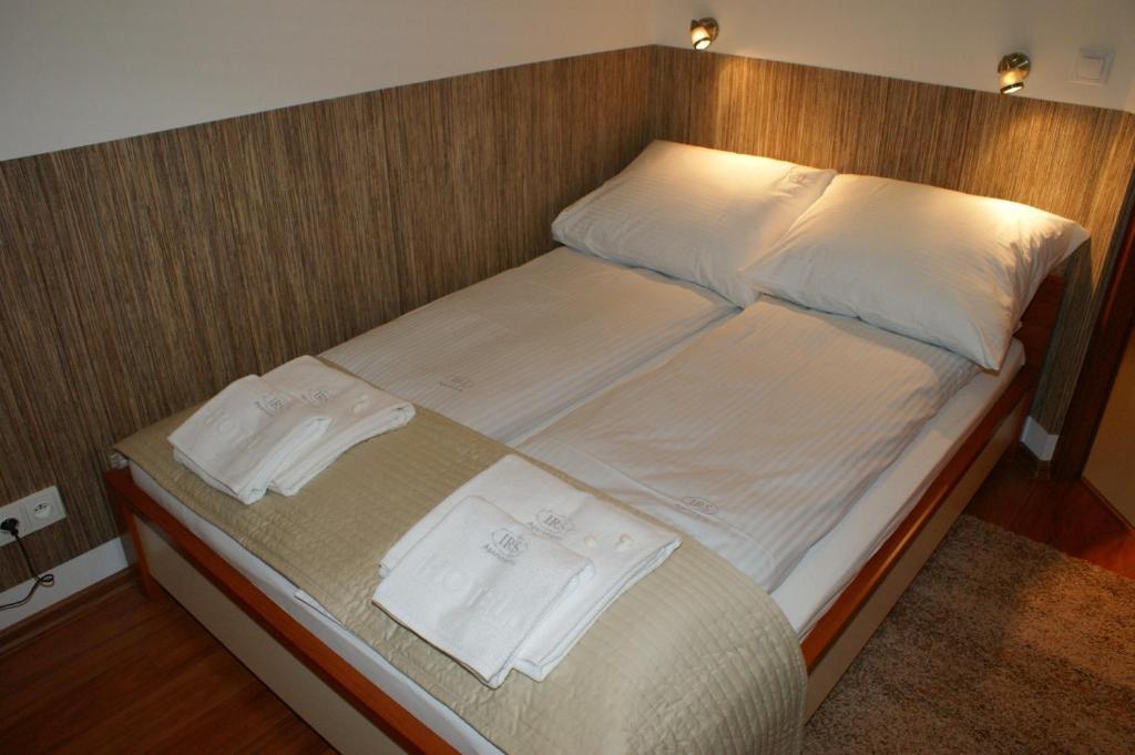 Irs Royal Apartments Apartamenty Irs Neptun Park Gdańsk Kamer foto